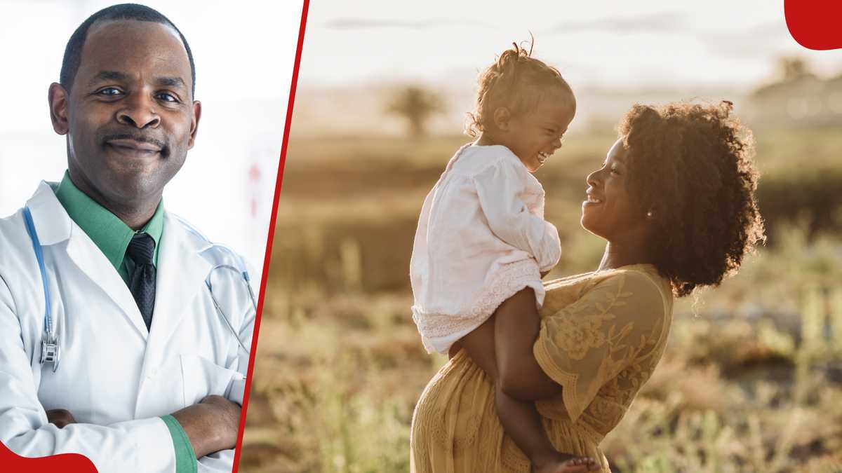 La grossesse affecte-t-elle la production de lait chez les mères qui allaitent ?