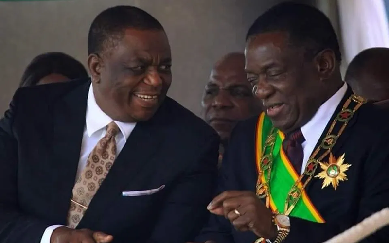 Majority of Zimbabweans prefer democracy to military rule, autocracy