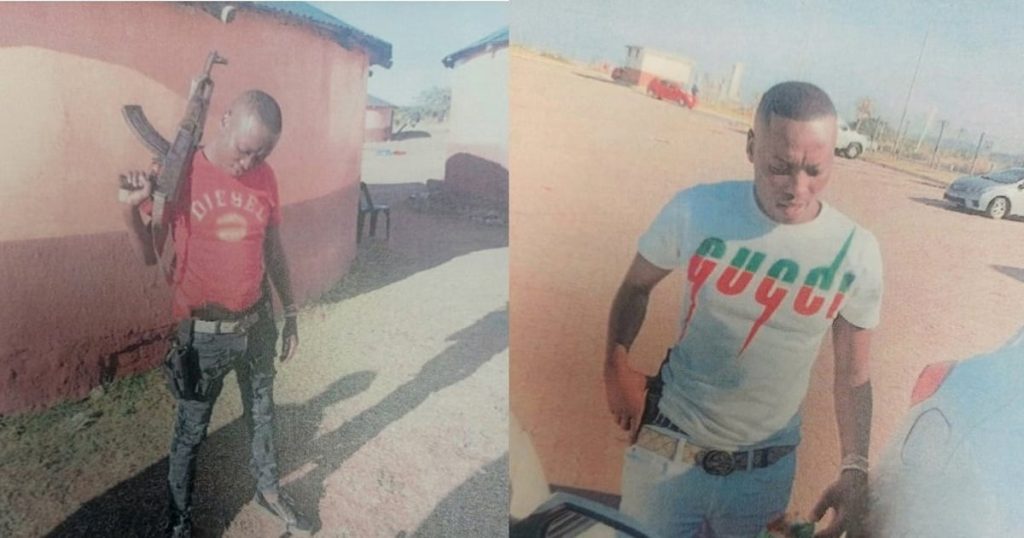 La police du KZN lance un appel à l'aide pour la recherche de l'un de ses suspects les plus recherchés, Linda Hlengwa