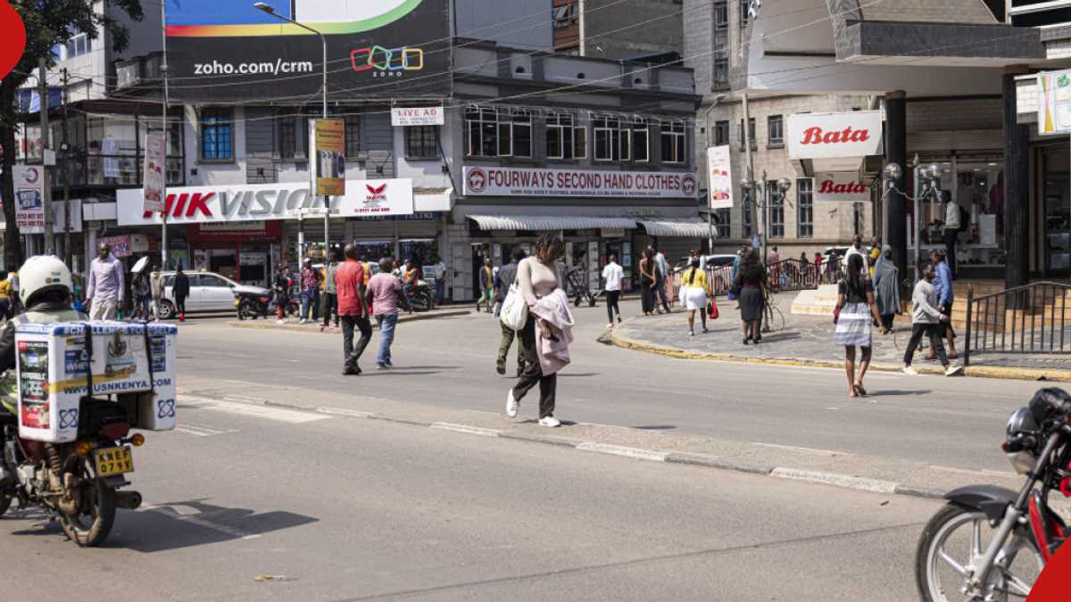 L'autoroute Uhuru et d'autres routes de la ville seront fermées dimanche pour la Grand Bike Race, annonce KURA
