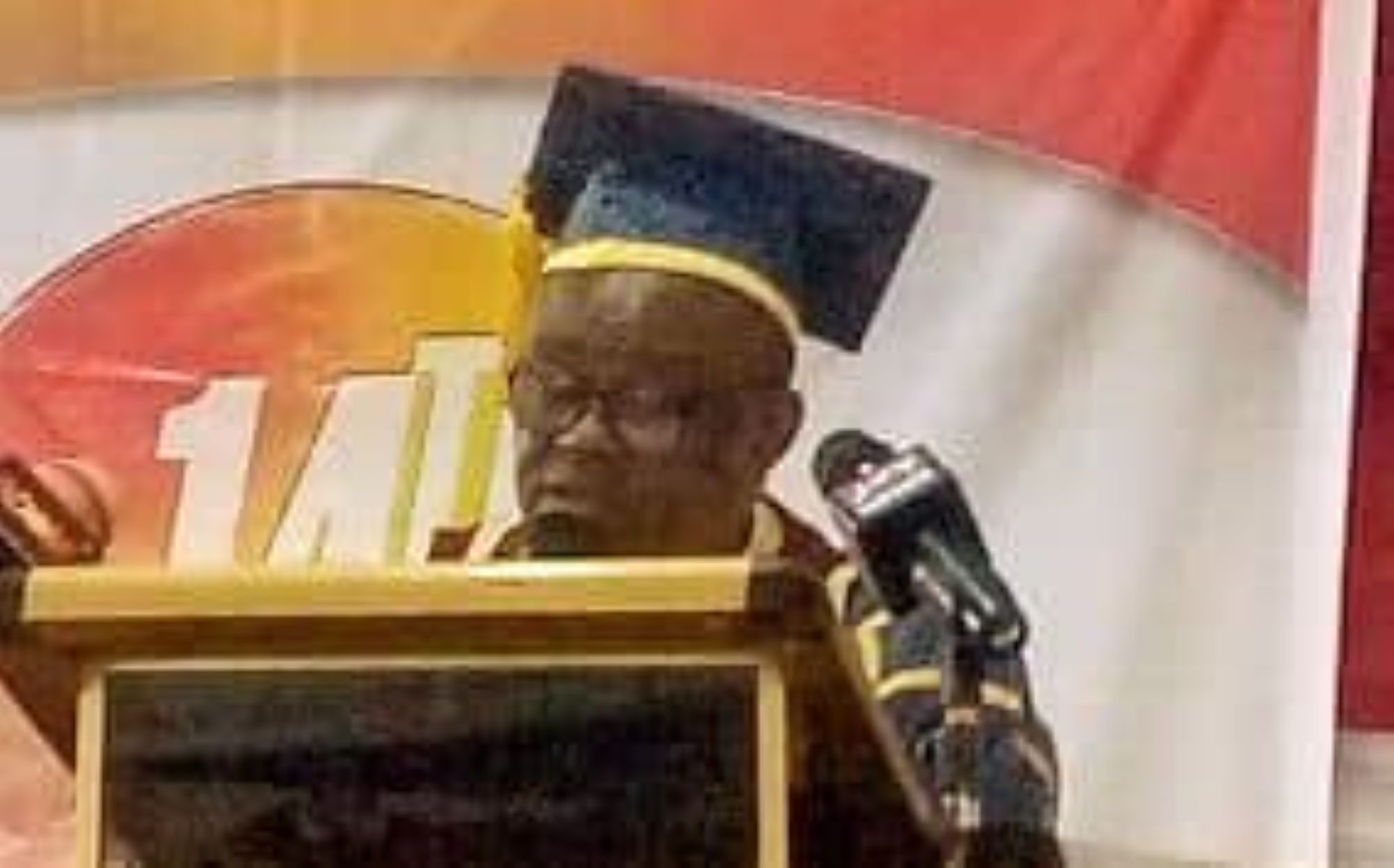 Le Collège d'éducation de Komenda appelle au soutien