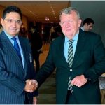 Le Danemark manifeste son soutien au plan d'autonomie du Maroc pour le Sahara occidental