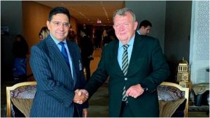 Le Danemark manifeste son soutien au plan d'autonomie du Maroc pour le Sahara occidental