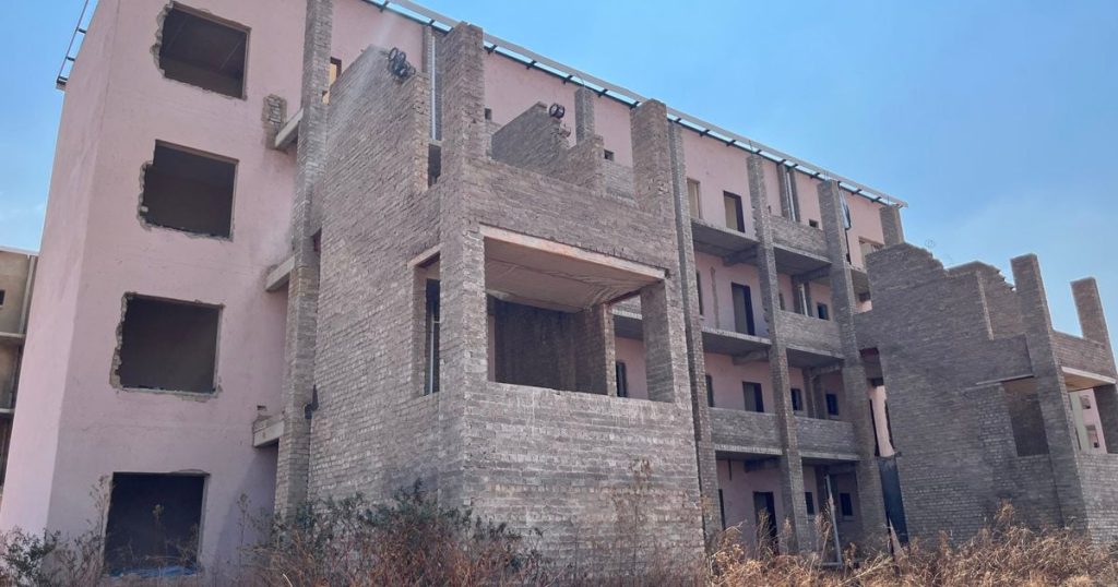 Le NCOP appelle le gouvernement du Gauteng à récupérer l'argent public auprès des entrepreneurs sous-performants