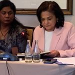 Le NPA et le ministère de la Justice démentent les informations faisant état de tensions entre eux