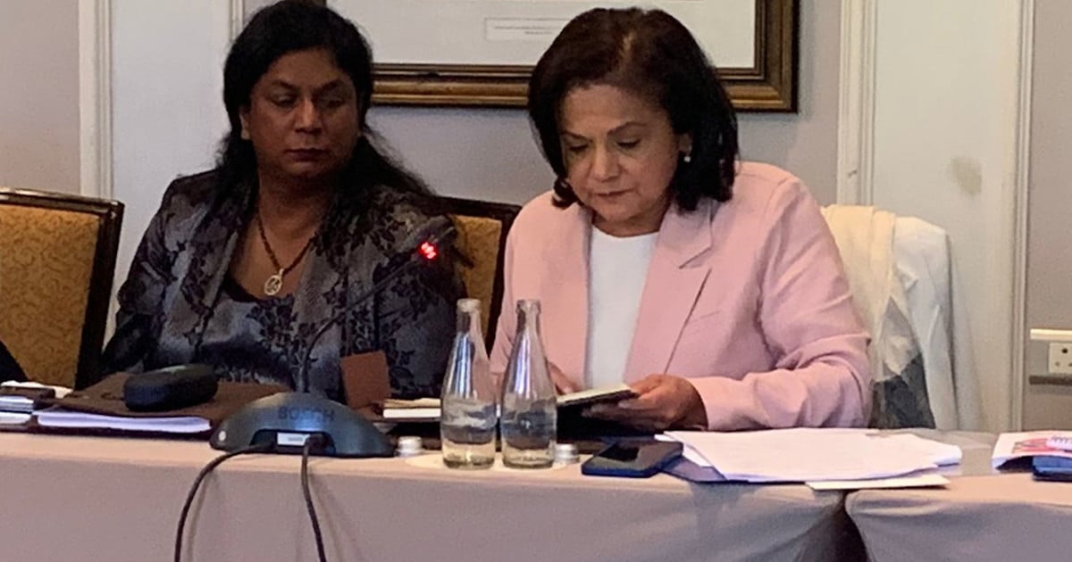 Le NPA et le ministère de la Justice démentent les informations faisant état de tensions entre eux