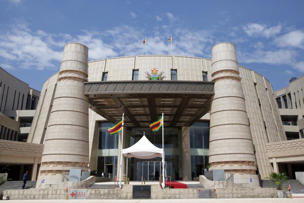 Parliament told Zimbabwe’s ballooning US$21 billion debt spirals out of hand due to shady deals