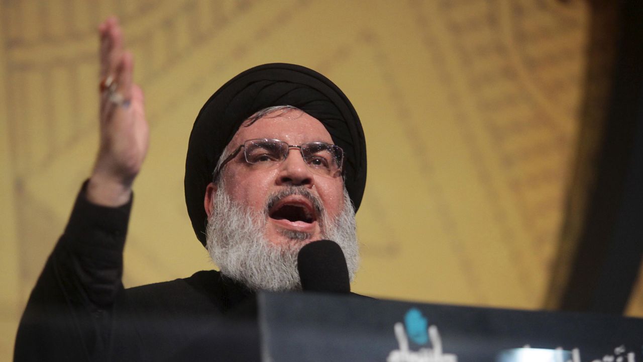 Hezbollah leader killed in Israeli attack; strike is an alarming conflict escalation