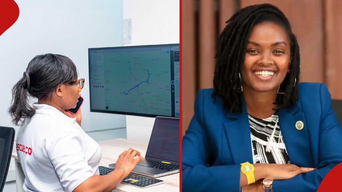 Le comté de Nairobi renouvelle son contrat avec Mamalink pour fournir des services médicaux d'urgence aux mères