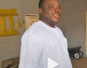 Le grand prêtre tué Ngleshie Alata a demandé à l'IGP que sa vie soit en danger