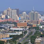 Le ministère des Travaux publics et des Infrastructures poursuit ses mesures de répression contre les bâtiments détournés dans le quartier central des affaires de Durban