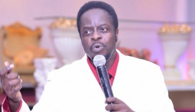Le musicien de highlife Ofori Amponsah exhorte les jeunes ghanéens à soutenir Bawumia