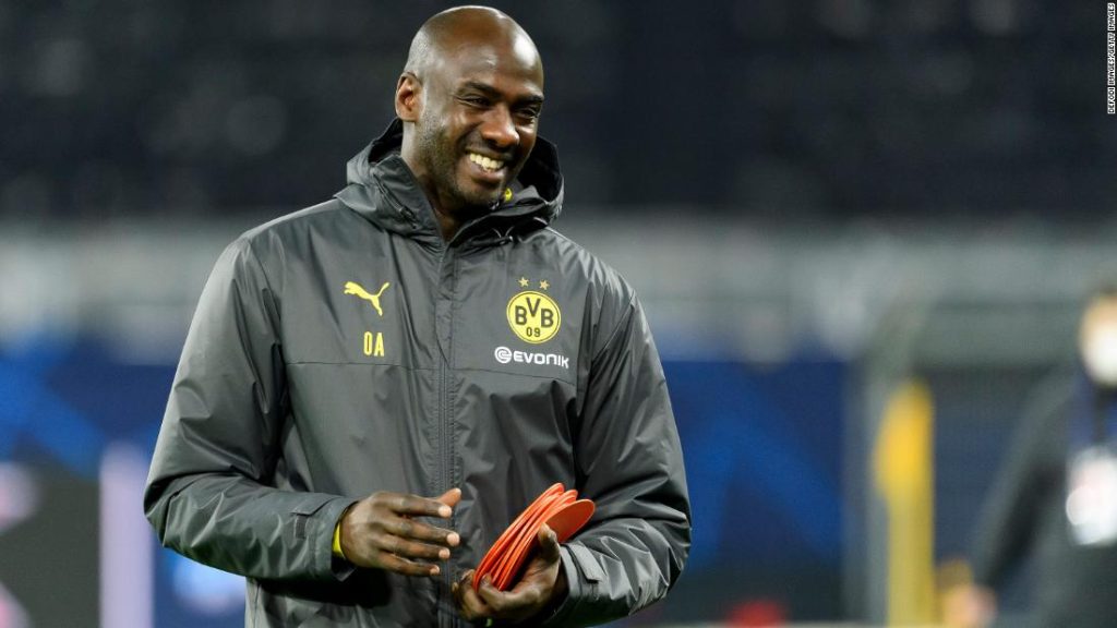 L'entraîneur des Black Stars, Otto Addo, exprime son inquiétude face à l'interdiction du stade Baba Yara