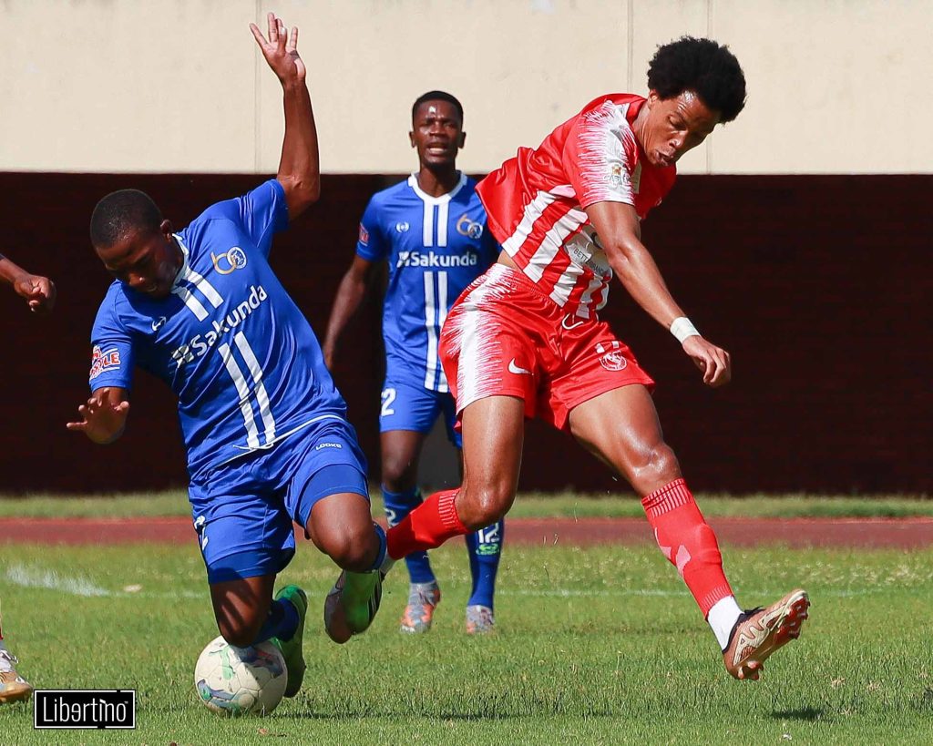 Dynamos beat Herentals as FC Platinum bounce back to winning ways 