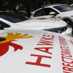 Les WC Hawks arrêtent 2 hommes en possession de drogue d'une valeur de 2 millions de rands