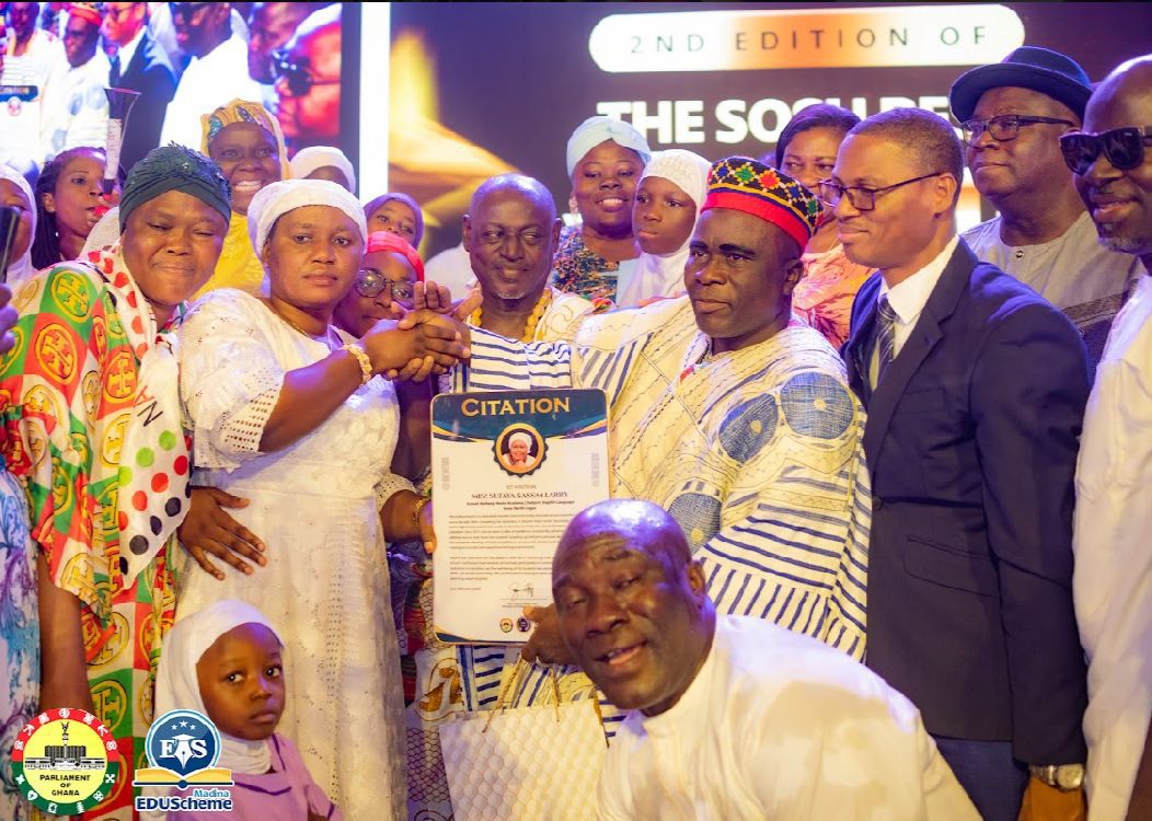 Les enseignants de Madina bénéficieront d'une visibilité internationale grâce à un nouveau programme d'échange