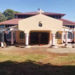 Les fidèles d'Uasin Gishu construisent une église de plusieurs millions de personnes sans Harambees ni soutien politique