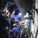 Les habitants de Joburg déplorent les coupures de courant de la ville