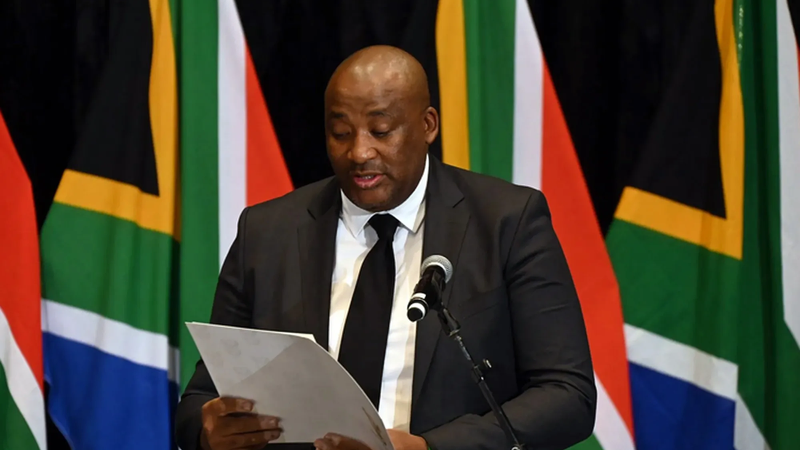 Ministers McKenzie and Motshekga to receive remains of SA activists from Zimbabwe and Zambia