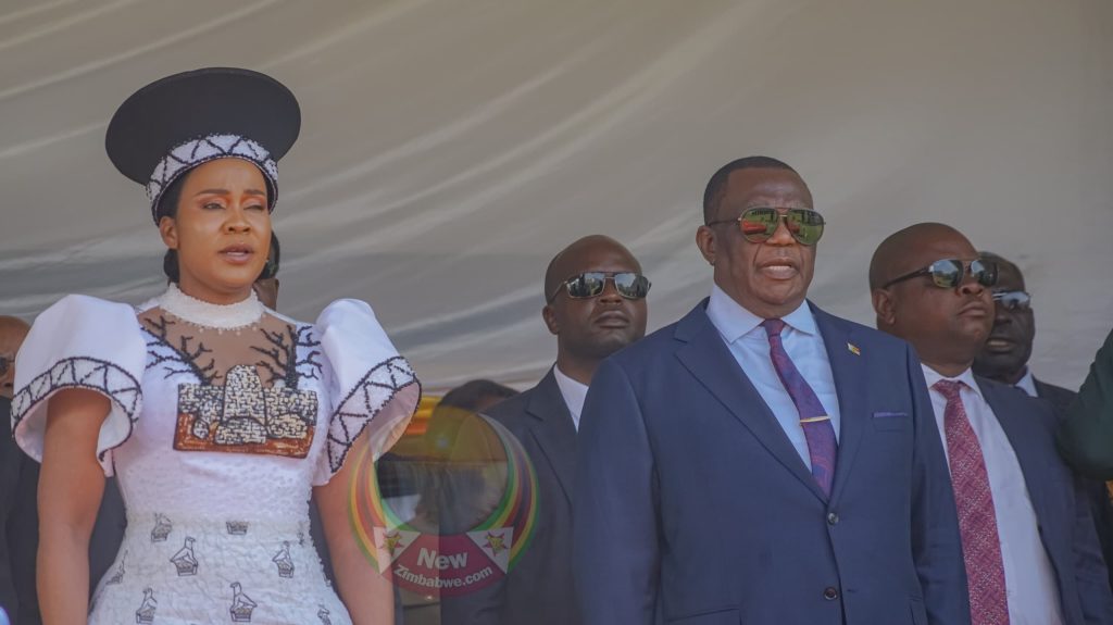Gray Homes owners attempted to flee the country after defrauding Chiwenga – court told