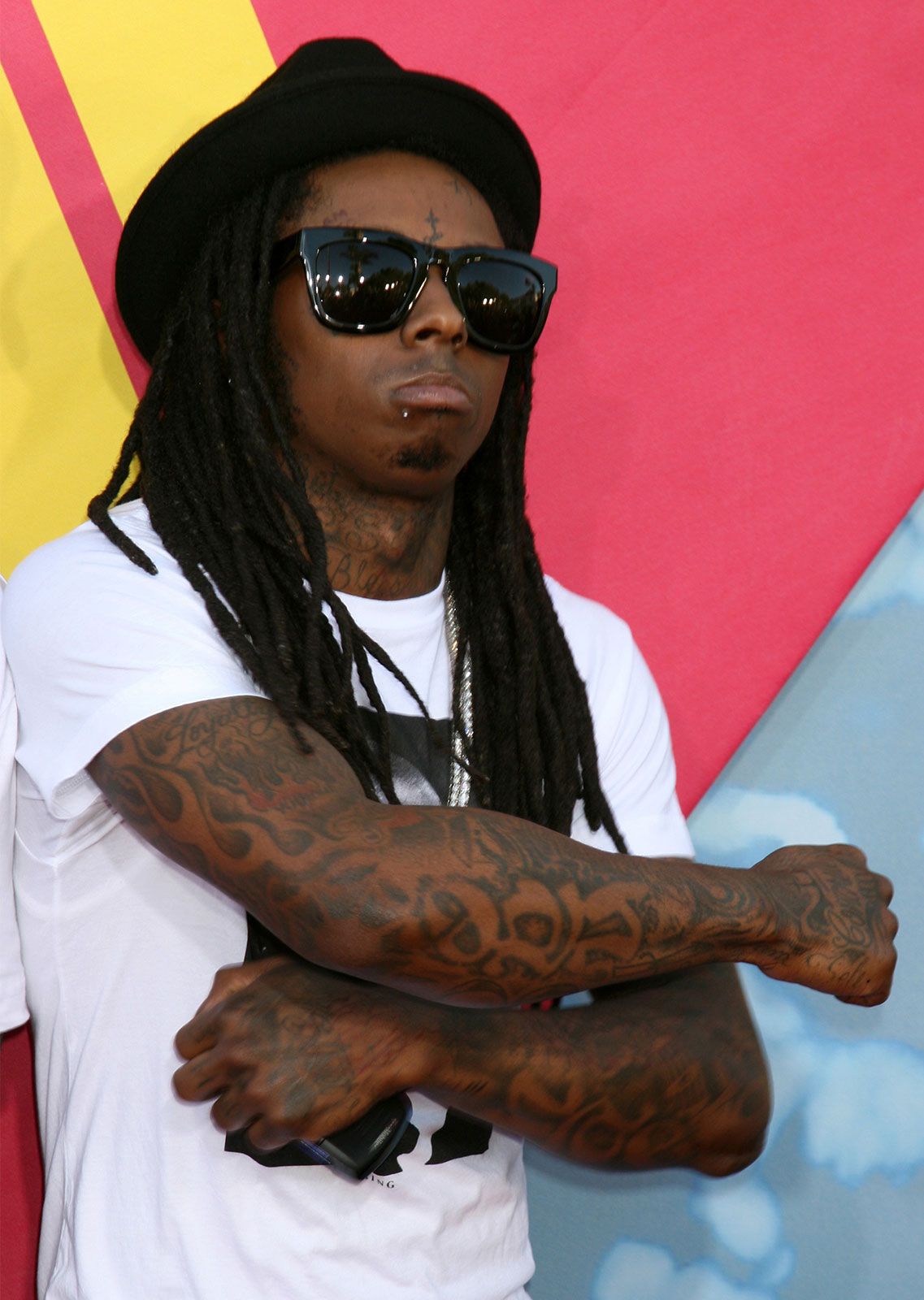Lil Wayne admits he struggles to remember his own music due to memory loss