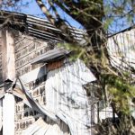 Machakos : un incendie éclate à l'école secondaire de Katoloni, la Croix-Rouge kenyane déploie des intervenants