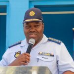 Masemola appelle à une plus grande collaboration entre les tribunaux et la SAPS