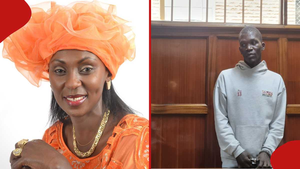 Migori : un homme accusé d'avoir dit à une représentante de se marier