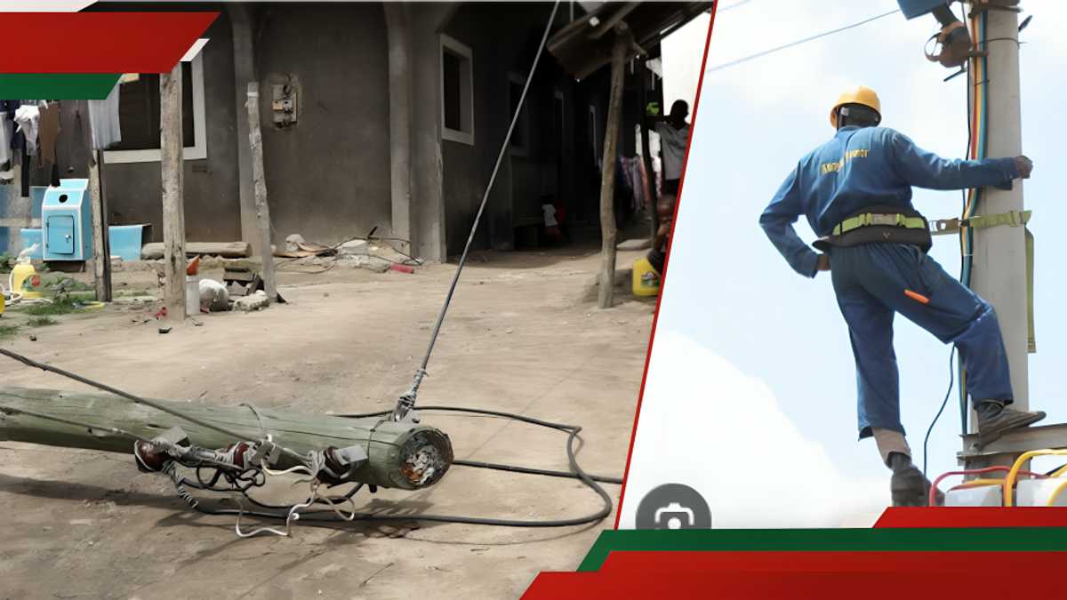 Mombasa : le tribunal accorde 3,2 millions de KSh à la famille d'une femme frappée à mort par la chute d'une ligne électrique au Kenya