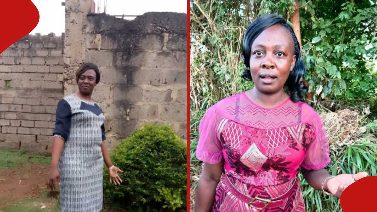 Nairobi : une famille en deuil après qu'un proche aurait été tué par un officier des Forces de défense kenyanes (FDK) alors qu'il percevait un loyer