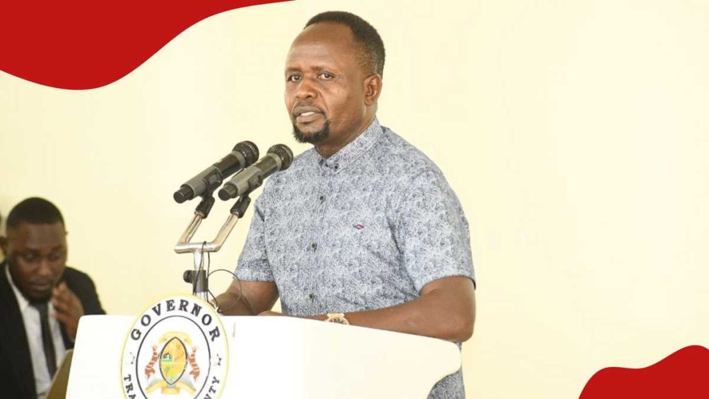 Natembeya va embaucher plus de 500 travailleurs occasionnels après avoir reçu un rapport d'audit : « Si Ghost Workers »