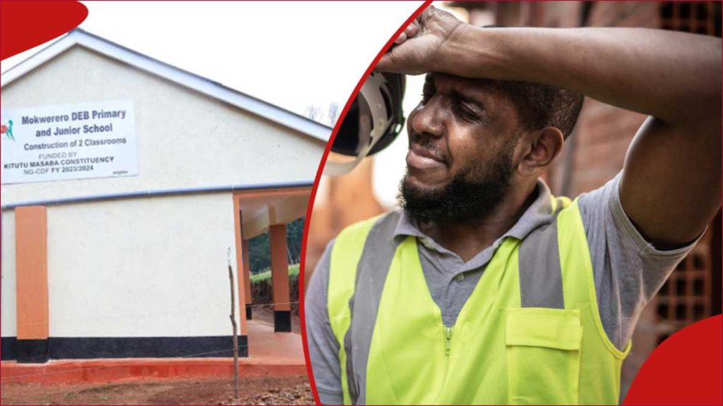 Nyamira : une institutrice retrouvée morte suite à des disputes conjugales