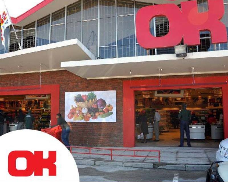 OK Zimbabwe adopts double US$ pricing for ZWG transactions