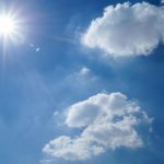Pas de pluie ni de mauvais temps pour les 6 prochains jours