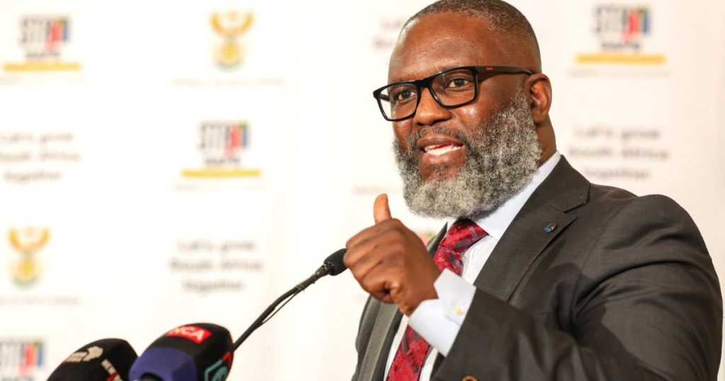 Près de 500 fonctionnaires actuellement suspendus de leurs fonctions