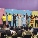 QUIZ DE LECTURE INTERSCOLAIRE (ISRQ) 2025 : Une célébration inclusive de l'excellence en lecture