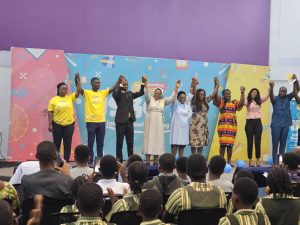 QUIZ DE LECTURE INTERSCOLAIRE (ISRQ) 2025 : Une célébration inclusive de l'excellence en lecture