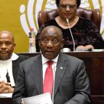 Ramaphosa déclare que le GNU fonctionne bien et que les ministres font preuve d'un grand engagement envers l'Afrique du Sud