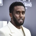 Sean ‘Diddy’ Combs arrested in New York City