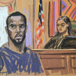Sean ‘Diddy’ Combs pleads not guilty to sex trafficking; judge denies bail