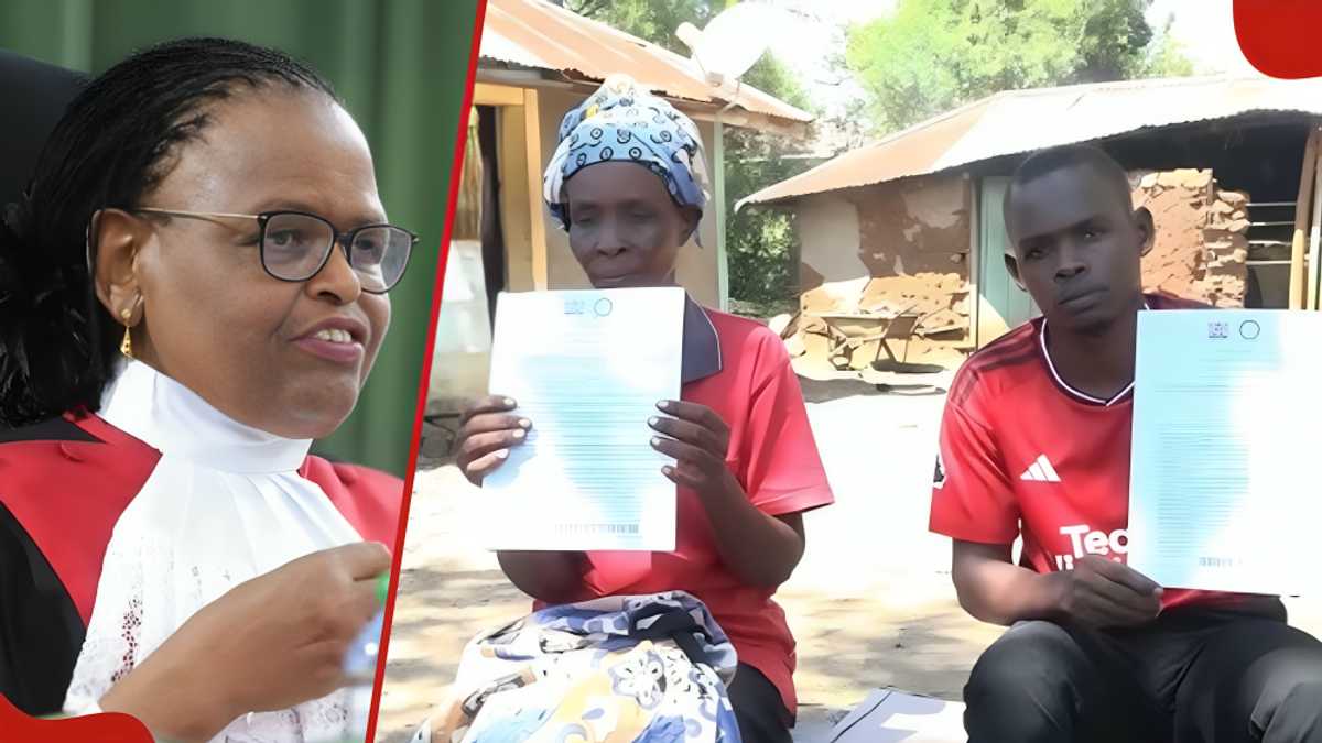 Siaya : la justice ouvre une enquête sur deux jugements contradictoires du magistrat dans un litige foncier