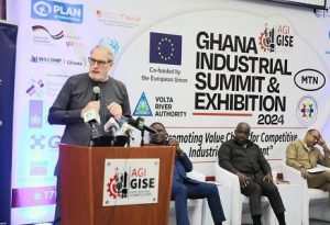 Sommet du Ghana 2024 : MTN, AGI et VRA stimulent la croissance de la chaîne de valeur