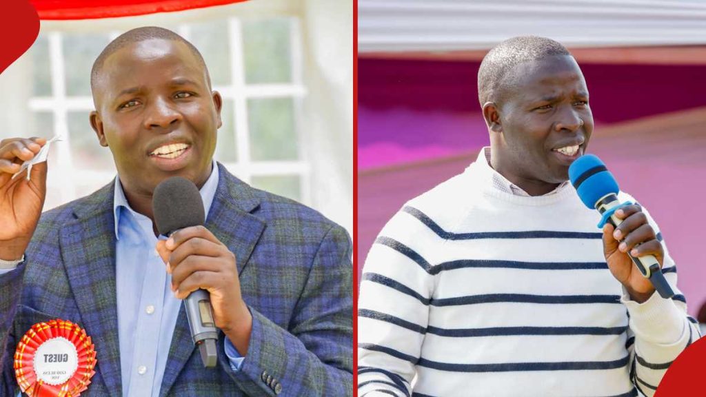 Stephen Sang licencie 1 800 salariés pour régler des problèmes de ressources humaines : « Il n'y a pas de retour en arrière possible »