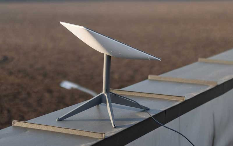 Rattled TelOne opts to sell rival Starlink’s kits