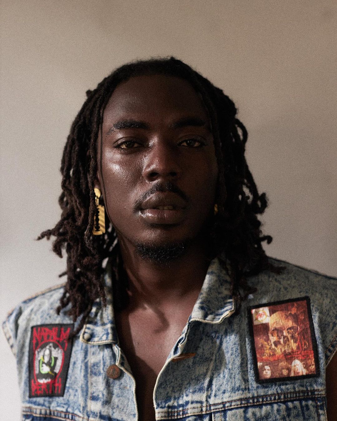 Twitch 4EVA revient avec la chanson d'amour pleine d'âme "Magic"