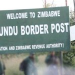 Clearing agent arrested for smuggling cement, obstructing course of justice
