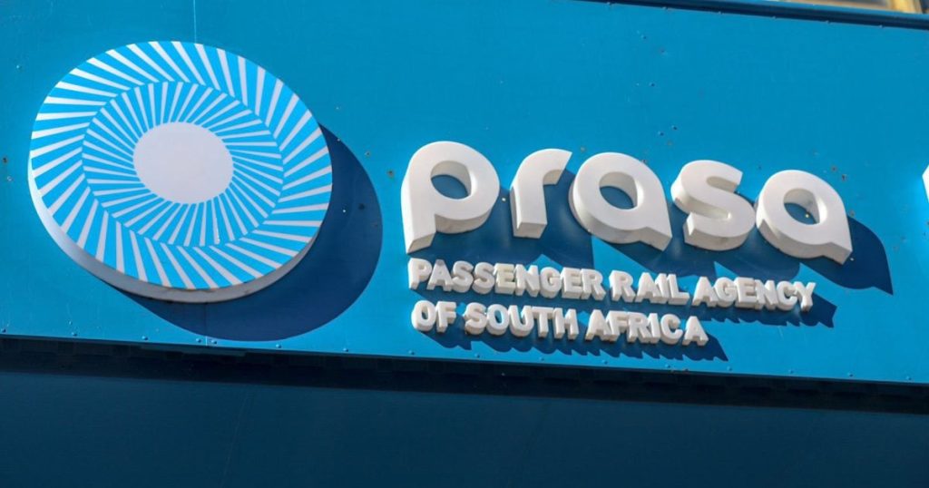 Une « enquête approfondie » sur PRASA a révélé une fraude grave, a déclaré la SIU à la SCOPA