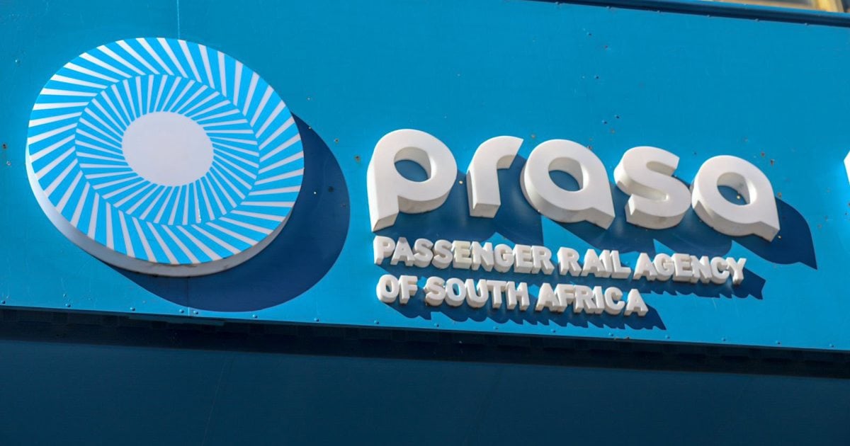 Une « enquête approfondie » sur PRASA a révélé une fraude grave, a déclaré la SIU à la SCOPA