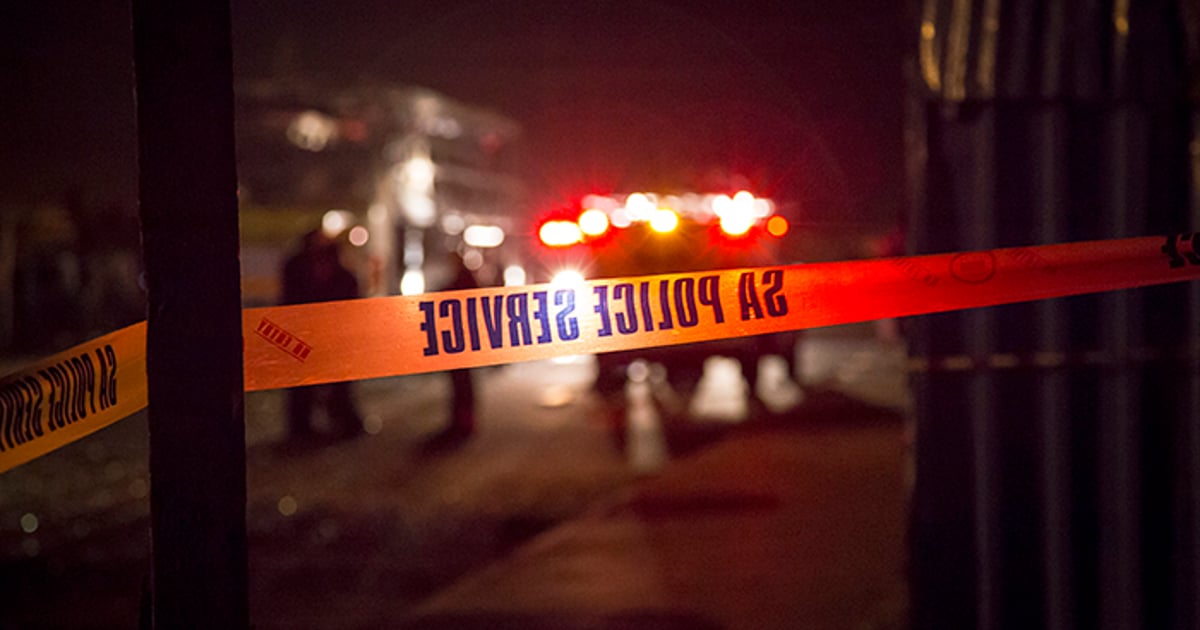 6 personnes abattues à Bishop Lavis