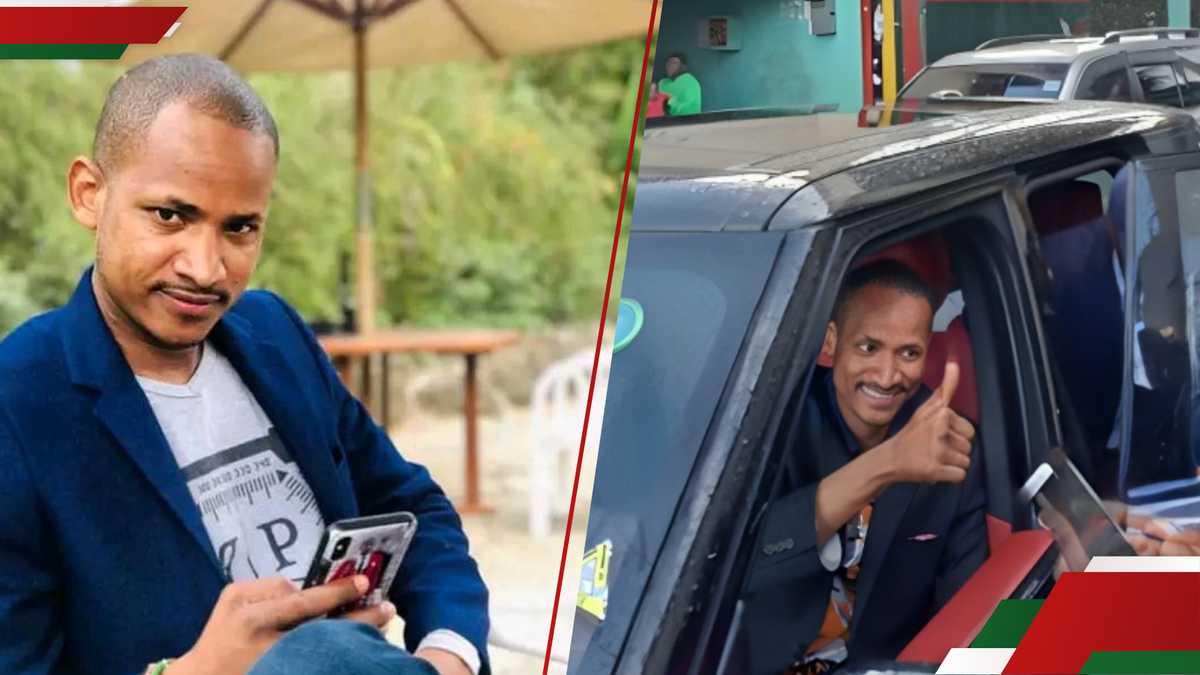 Babu Owino remercie les Kenyans de lui avoir fait la surprise de lui offrir 370 000 KSh pour son anniversaire : « Stop s'il vous plaît »